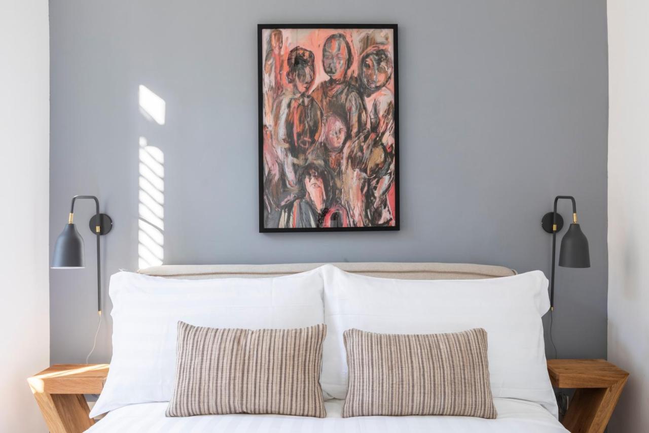 Sonder — Vatican Ottaviano Lejlighedshotel Rom Eksteriør billede